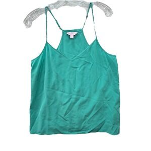 Lilly Pulitzer Green Tank Top